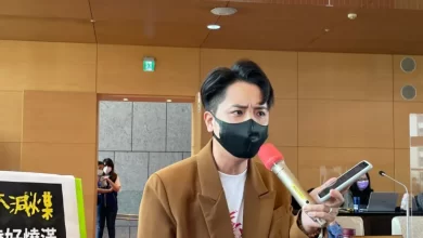 新台灣模式！？難道就是放棄孩童模式？