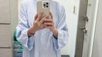 八點檔女星罹胃癌3年　穿手術衣喊：又要開始作戰⋯