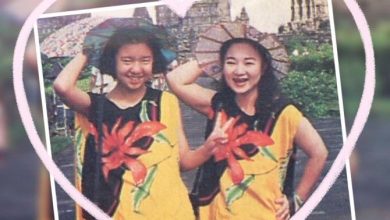 白曉燕命案25周年⋯白冰冰望愛女牌位心傷：再也未曾入夢探訪