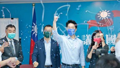 蔣萬安首波大動作站台引發國民黨參選人不滿？