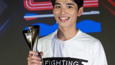王品澔談《全明星》太熱血　蔡淑臻想參賽：老娘跟你拚了！