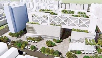 台北市音圖中心一再延宕，市民福祉受到影響