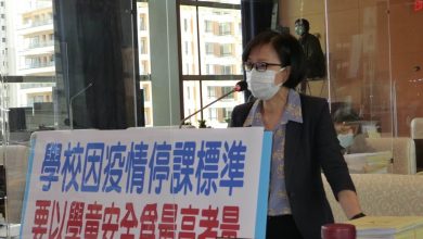 台中市防疫滿意度六都第一！朱暖英：肯定市府團隊