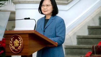 縣市長選舉：民進黨徵召徐定禎為苗栗 劉建國為雲林 蔡其昌為台中市