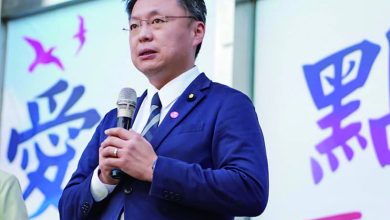 派系亂鬥上演續集 選情已火熱