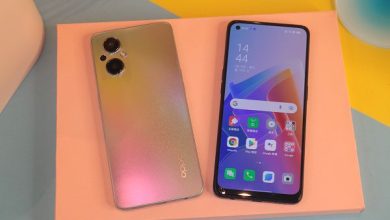 人像專家 OPPO Reno7 Z 在台售價出爐　真無線耳機 OPPO Enco Air2 同步登場