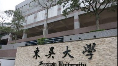 扯女女戀？東吳中文助教推打教師 系主任不續聘教師