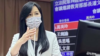 藥蟲在那？國民黨團質疑「快篩試劑」太貴