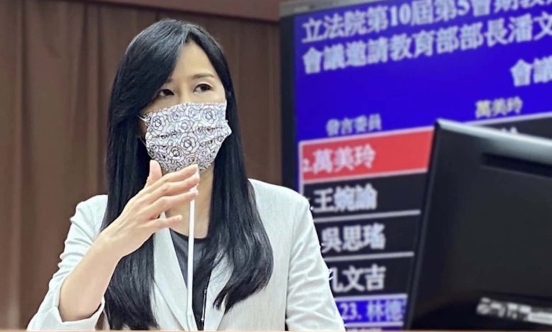 藥蟲在那？國民黨團質疑「快篩試劑」太貴
