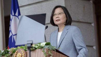 蔡英文就職6週年！政績與一般民眾心理落差大？
