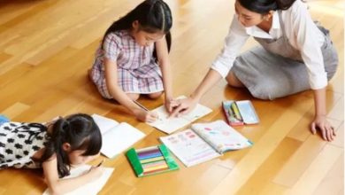 孩子哭哭啼啼表達不清 語言治療師教你絕招 親子溝通無障礙