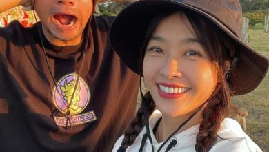 閨蜜揭小嫻分手內幕　「金剛態度」讓她心寒