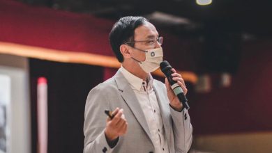 朱立倫急訪美，國民黨提名爭議不需解決？