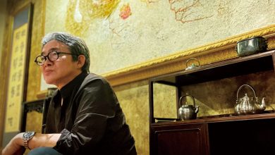 龍惠農 堅守一地 只為一刻善緣 