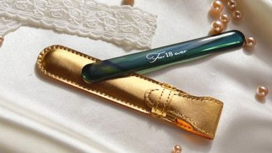 網路爆夯超極光銼美甲 　擁有一支指甲剪、拋光器都失色