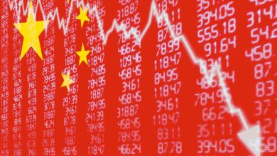 2022年中國面臨的七大經濟問題