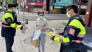 小心上當！詐騙集團「開居隔書」騙個資　保大警報正確管道