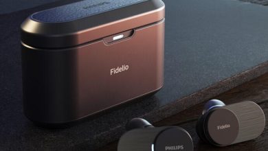 延續Fidelio傳奇  飛利浦旗艦級真無線藍牙耳機Fidelio T1榮重登場!