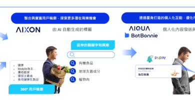 Appier 攜手全聯推 OMO 數位策略，強化數據分析、數據化行銷與銷售