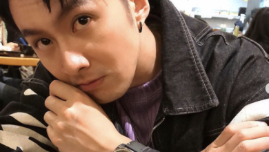 《美麗人生》確診再+1！張雁名快篩兩條線急停工：對劇組、節目抱歉…