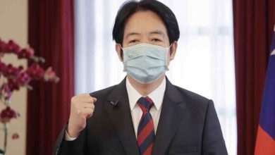 賴清德：數位醫療提升醫療效率及品質、醫療環境