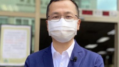 羅智強遷址桃園龜山區，志在明年的立委補選？
