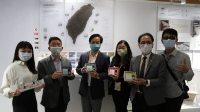 東海大學工業設計系畢業展「P A – D A L u t i o n」 氣味旅行、未來公車、智慧防疫作品創意展出