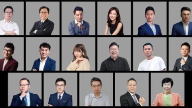 想成為理想中的自己嗎？實力頂尖講師透過零時差線上授課讓你勇於改變