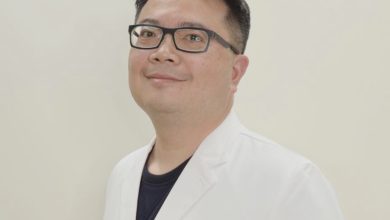 台版醫界勇敢的吹哨人！謝義山 醫師