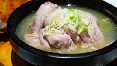 美國糖尿病協會公佈 亞洲雞湯食譜（重點是沒有加香菜！）