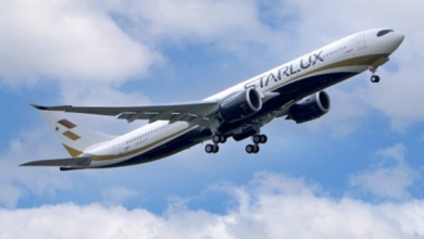 星宇航空A330neo 台北至泰國6月正式啟航