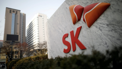 韓國SK集團擴大半導體、車用電池與生技產業投資
