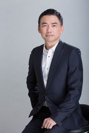 納諾科技集團董事長呂鴻圖、俄羅斯莫斯科科技大學物理學榮譽博士、俄羅斯國際科學院院士(圖由納諾科技集團提供)