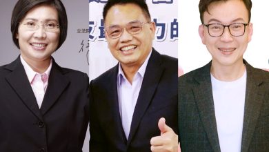 2022新竹市長民調曝光，鄭正鈐年輕族群支持度領先黨內林耕仁?