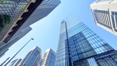 財務部門如企業血脈 位置對了則進帳滿庫