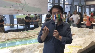 八年點亮璀璨基隆、林右昌成綠營雙北活棋？