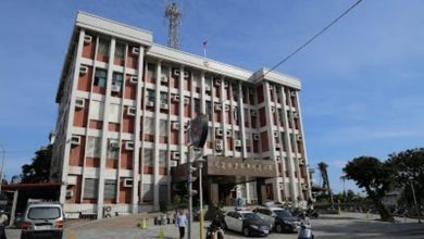 警察節傳憾事！花蓮分局軒轅所警員舉槍自盡 送醫不治身亡