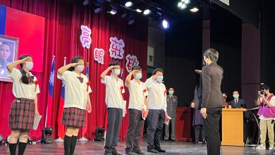 無暇顧及、因地制宜，多元展現畢業典禮形式，各校自求多福