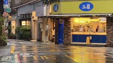 疫情下全台商圈哀鴻遍野，靠補助等同於事無補？