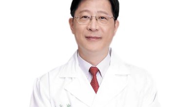 孫安迪博士結合東西方醫學　踏出健康第一步