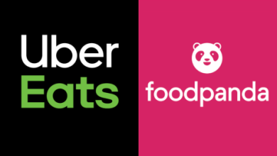 FOODPANDA漲價！外送平台價格對比