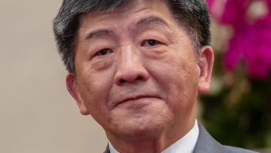 陳時中「抗中護漁」的錯誤起手式