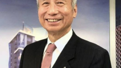 大同公司組織再造 迎向新未來