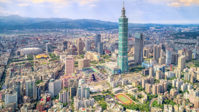 新冠疫情下的台灣房市面面觀 