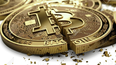 區塊鏈危機、虛擬貨幣大失血?!