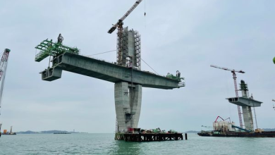 「金廈大橋」其實就是柯P的政治好棋