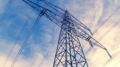 大戶漲電、全民買單