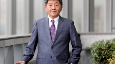阿中部長參選的「十敗論」