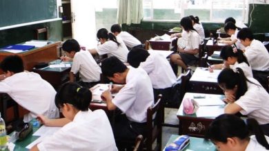 如何選校比選擇對象更重要！