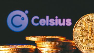 加密貨幣暴跌，貸款機構Celsius宣布倒閉